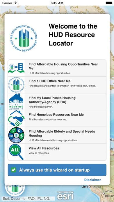 Emulate Android APK HUD Resource Locator