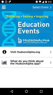 Emulate Android APK HudsonAlpha Emulate Android APK HudsonAlpha