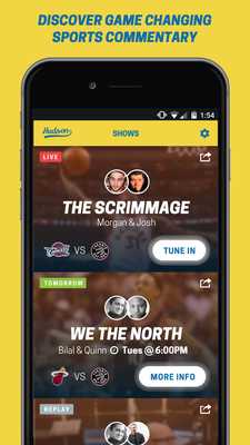 Emulate Android APK Hudson Live Emulate Android APK Hudson Live