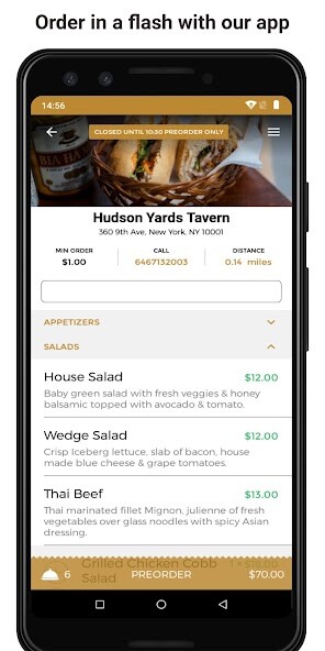 Run android online APK Hudson Yards Tavern from MyAndroid or emulate Hudson Yards Tavern using MyAndroid Run android online APK Hudson Yards Tavern from MyAndroid or emulate Hudson Yards Tavern using MyAndroid