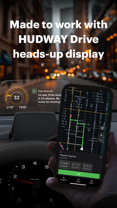 Run android online APK HUDWAY Drive: HUD for any car from MyAndroid or emulate HUDWAY Drive: HUD for any car using MyAndroid Run android online APK HUDWAY Drive: HUD for any car from MyAndroid or emulate HUDWAY Drive: HUD for any car using MyAndroid