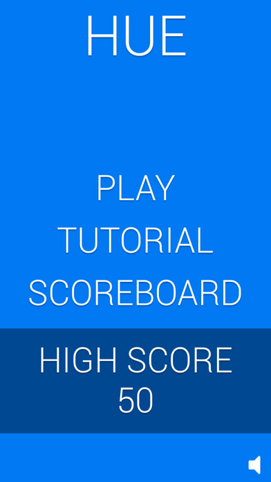 Emulate iPhone app Hue, A Color Matching Game using MyAndroid Emulate iPhone app Hue, A Color Matching Game using MyAndroid