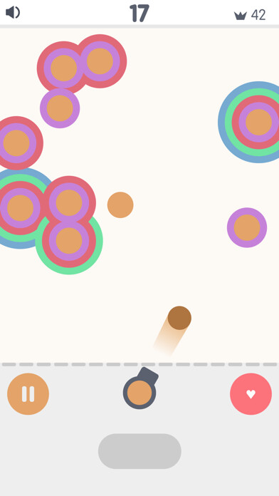 Emulate iPhone app Hue Ball using MyAndroid Emulate iPhone app Hue Ball using MyAndroid