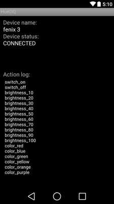 Emulate Android APK HueCIQ Emulate Android APK HueCIQ