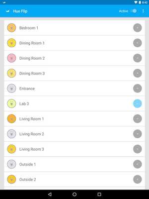Emulate Android APK Hue Flip Free Emulate Android APK Hue Flip Free