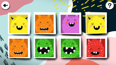 Emulate iPhone app Hue Kids Games using MyAndroid Emulate iPhone app Hue Kids Games using MyAndroid