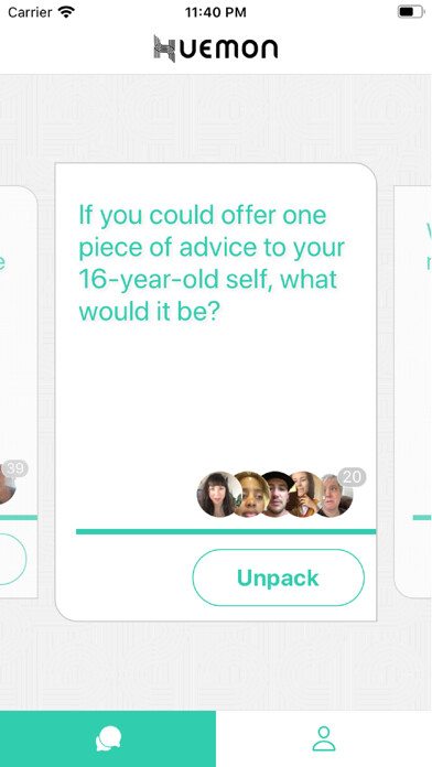 Run android online APK Huemon from MyAndroid or emulate Huemon using MyAndroid