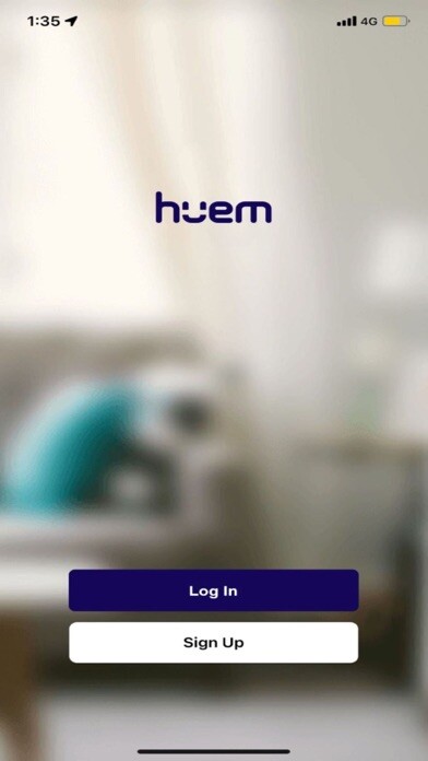 Emulate iPhone app Huem using MyAndroid Emulate iPhone app Huem using MyAndroid