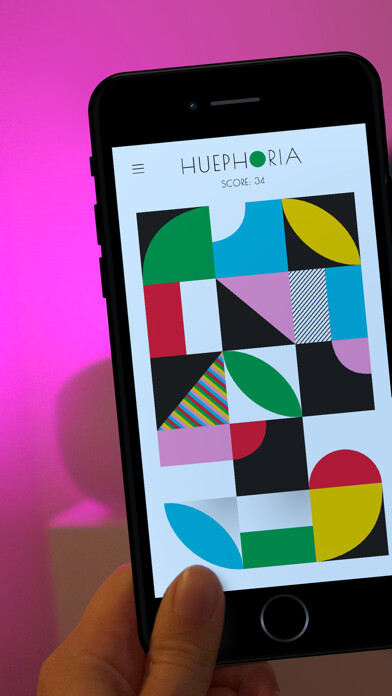 Emulate iPhone app Huephoria using MyAndroid Emulate iPhone app Huephoria using MyAndroid
