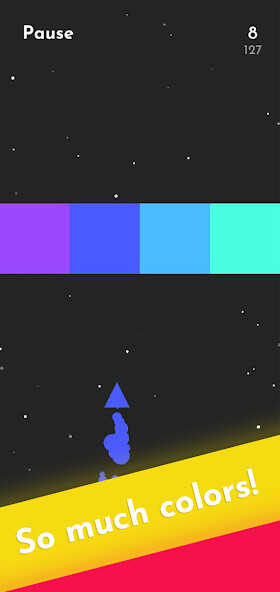 Emulate Android APK Hue Scape Emulate Android APK Hue Scape