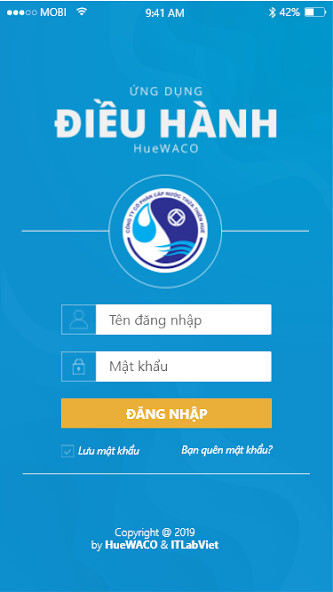 Run android online APK HueWACO Điều Hành from MyAndroid or emulate HueWACO Điều Hành using MyAndroid