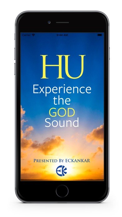 Emulate iPhone app HU: Experience the God Sound using MyAndroid Emulate iPhone app HU: Experience the God Sound using MyAndroid