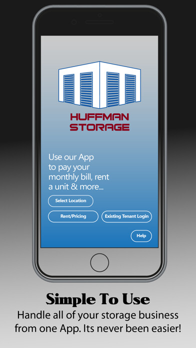 Emulate iPhone app Huffman Storage using MyAndroid