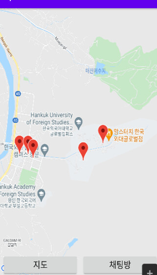 Run android online APK HUFSplit from MyAndroid or emulate HUFSplit using MyAndroid