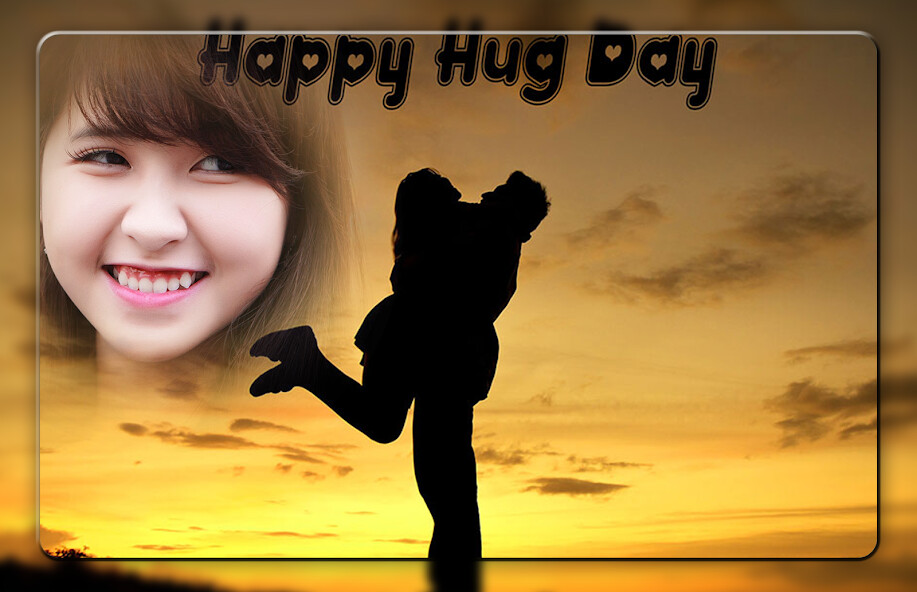 Emulate Android APK Hug Day Photo Frames Emulate Android APK Hug Day Photo Frames