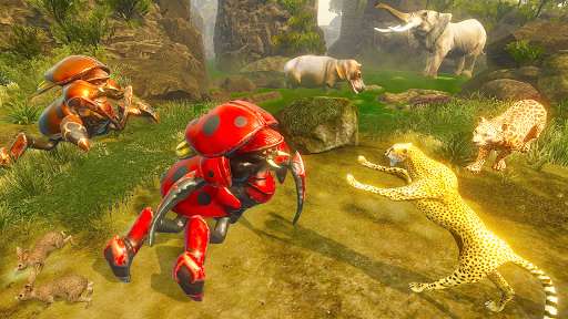 Run android online APK Huge Beetle Simulator from MyAndroid or emulate Huge Beetle Simulator using MyAndroid Run android online APK Huge Beetle Simulator from MyAndroid or emulate Huge Beetle Simulator using MyAndroid