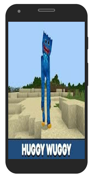 Run android online APK Huggie Wuggie Mod for MCPE from MyAndroid or emulate Huggie Wuggie Mod for MCPE using MyAndroid Run android online APK Huggie Wuggie Mod for MCPE from MyAndroid or emulate Huggie Wuggie Mod for MCPE using MyAndroid