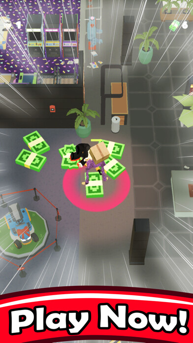 Emulate iPhone app Huggy And Wuggy Imposter using MyAndroid Emulate iPhone app Huggy And Wuggy Imposter using MyAndroid