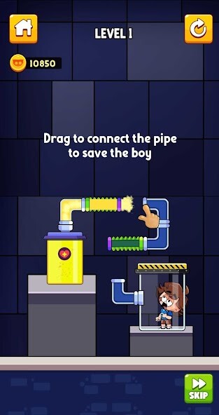 Run android online APK Huggy Water Pipe Puzzle from MyAndroid or emulate Huggy Water Pipe Puzzle using MyAndroid Run android online APK Huggy Water Pipe Puzzle from MyAndroid or emulate Huggy Water Pipe Puzzle using MyAndroid