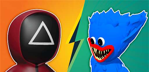 Run android online APK Huggy Wuggy Poppy Squad Games from MyAndroid or emulate Huggy Wuggy Poppy Squad Games using MyAndroid