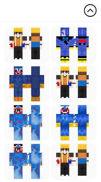 Run android online APK huggy wuggy skin from MyAndroid or emulate huggy wuggy skin using MyAndroid Run android online APK huggy wuggy skin from MyAndroid or emulate huggy wuggy skin using MyAndroid