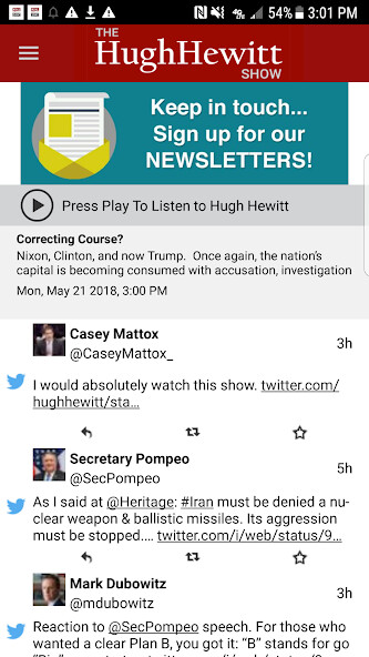 Run android online APK Hugh Hewitt from MyAndroid or emulate Hugh Hewitt using MyAndroid Run android online APK Hugh Hewitt from MyAndroid or emulate Hugh Hewitt using MyAndroid