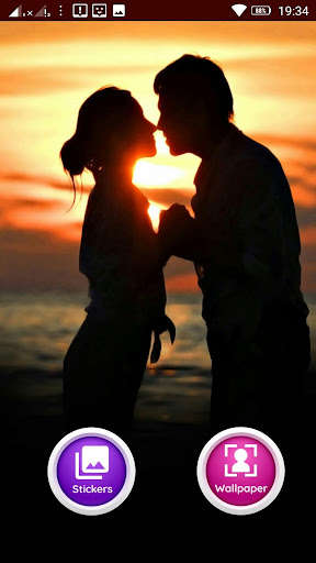 Run android online APK Hug Me Gif Stickers from MyAndroid or emulate Hug Me Gif Stickers using MyAndroid