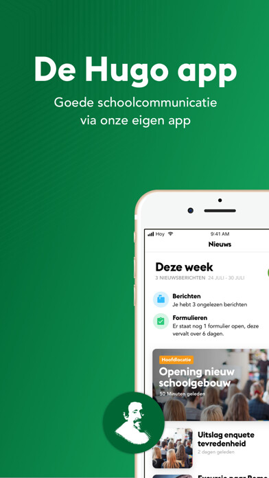Emulate iPhone app Hugo app using MyAndroid Emulate iPhone app Hugo app using MyAndroid