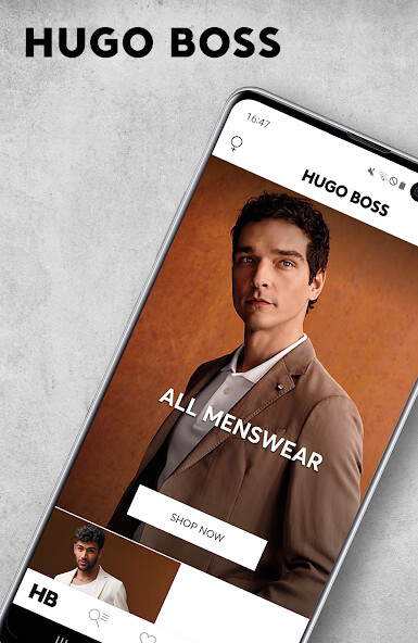 Run android online APK HUGO BOSS - Premium Fashion from MyAndroid or emulate HUGO BOSS - Premium Fashion using MyAndroid Run android online APK HUGO BOSS - Premium Fashion from MyAndroid or emulate HUGO BOSS - Premium Fashion using MyAndroid