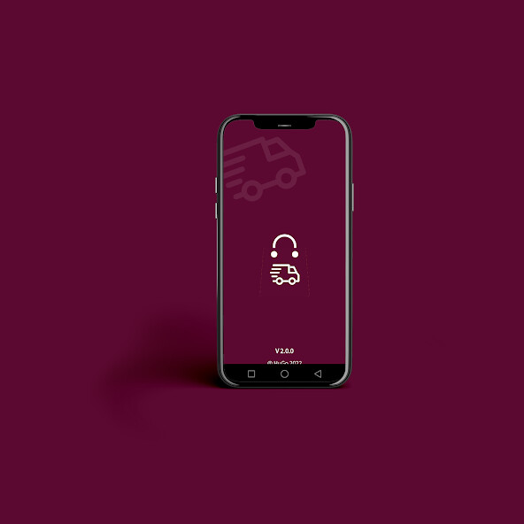 Run android online APK HugoDriver from MyAndroid or emulate HugoDriver using MyAndroid