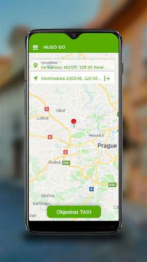 Run android online APK Hugo Go from MyAndroid or emulate Hugo Go using MyAndroid