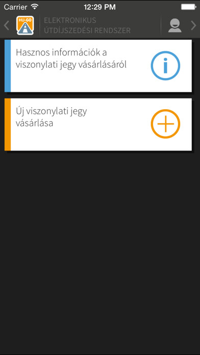 Emulate iPhone app HU-GO Mobil using MyAndroid Emulate iPhone app HU-GO Mobil using MyAndroid
