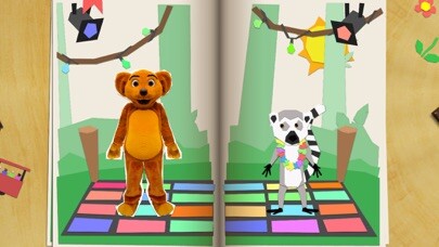 Emulate iPhone app Hugos Eventyr using MyAndroid Emulate iPhone app Hugos Eventyr using MyAndroid