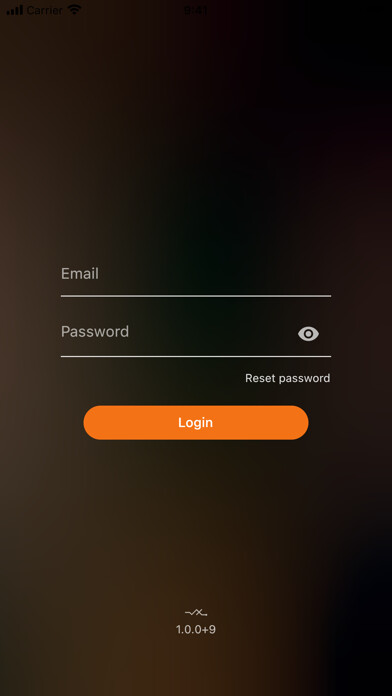 Emulate iPhone app HU-GO Status using MyAndroid