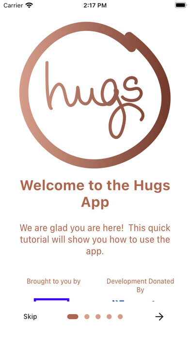 Run android online APK Hugs App from MyAndroid or emulate Hugs App using MyAndroid