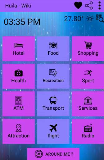 Run android online APK Huila - Wiki from MyAndroid or emulate Huila - Wiki using MyAndroid Run android online APK Huila - Wiki from MyAndroid or emulate Huila - Wiki using MyAndroid