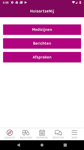 Run android online APK HuisartseNij from MyAndroid or emulate HuisartseNij using MyAndroid Run android online APK HuisartseNij from MyAndroid or emulate HuisartseNij using MyAndroid
