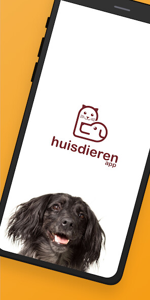 Run android online APK HuisdierenApp - geen baasje kan zonder from MyAndroid or emulate HuisdierenApp - geen baasje kan zonder using MyAndroid