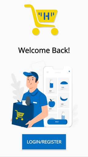 Run android online APK Huito from MyAndroid or emulate Huito using MyAndroid