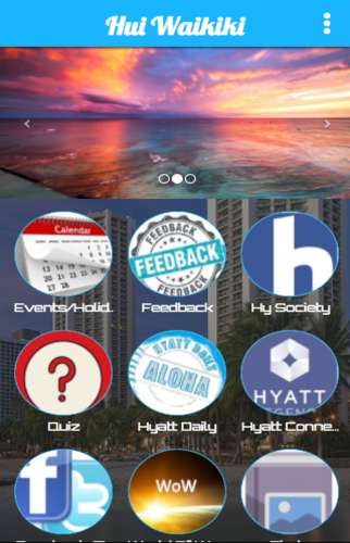 Run android online APK Hui Waikiki from MyAndroid or emulate Hui Waikiki using MyAndroid