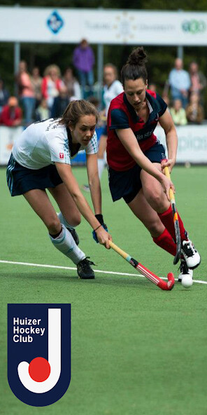 Emulate iPhone app Huizer Hockeyclub using MyAndroid Emulate iPhone app Huizer Hockeyclub using MyAndroid