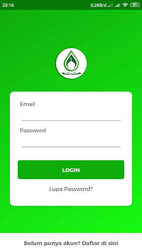 Run android online APK Hujan As Salam from MyAndroid or emulate Hujan As Salam using MyAndroid