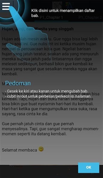Run android online APK Hujan, Janji, dan Wanita from MyAndroid or emulate Hujan, Janji, dan Wanita using MyAndroid Run android online APK Hujan, Janji, dan Wanita from MyAndroid or emulate Hujan, Janji, dan Wanita using MyAndroid