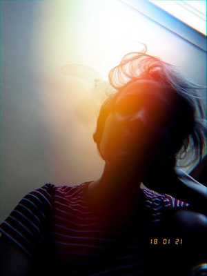 Emulate Android APK Huji Camera Free