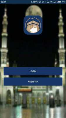 Emulate Android APK Huji Petugas Haji Emulate Android APK Huji Petugas Haji