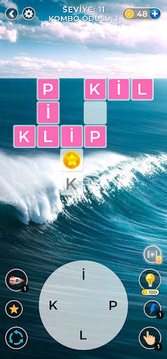 Run android online APK Hukkaa Word Connect from MyAndroid or emulate Hukkaa Word Connect using MyAndroid