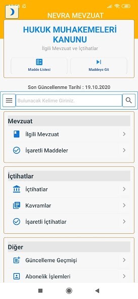 Run android online APK Hukuk Muhakemeleri Kanunu from MyAndroid or emulate Hukuk Muhakemeleri Kanunu using MyAndroid Run android online APK Hukuk Muhakemeleri Kanunu from MyAndroid or emulate Hukuk Muhakemeleri Kanunu using MyAndroid