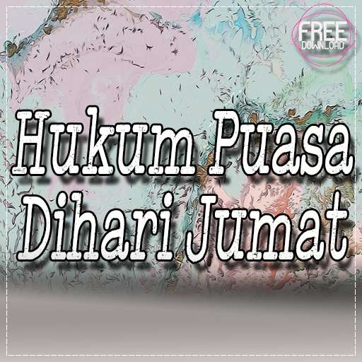 Run android online APK Hukum Berpuasa Pada Hari Jumat Lengkap from MyAndroid or emulate Hukum Berpuasa Pada Hari Jumat Lengkap using MyAndroid