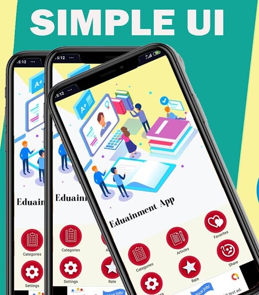 Run android online APK Hukum Kesehatan from MyAndroid or emulate Hukum Kesehatan using MyAndroid