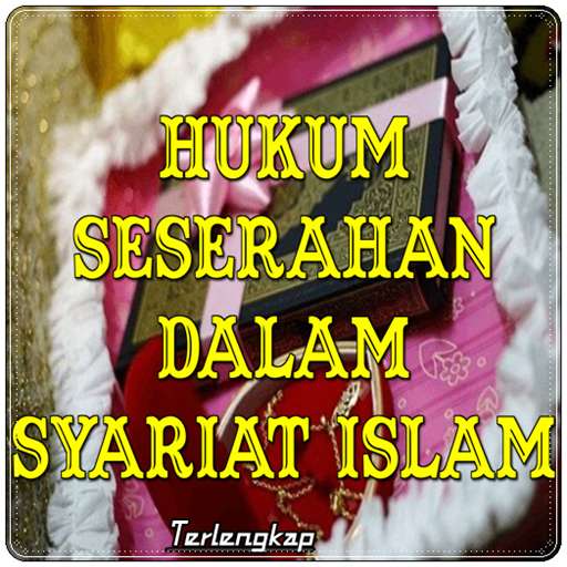 Run android online APK Hukum Seserahan dalam Syariat Islam from MyAndroid or emulate Hukum Seserahan dalam Syariat Islam using MyAndroid